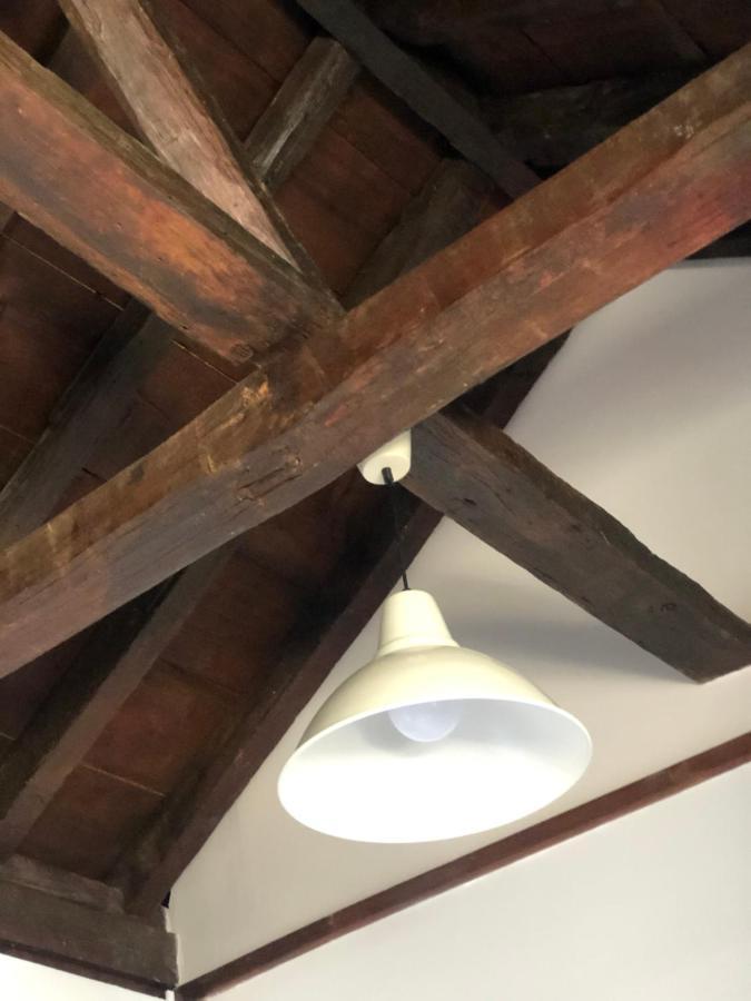 Apartamento Canonigo - Terraza Con Vistas トレド エクステリア 写真