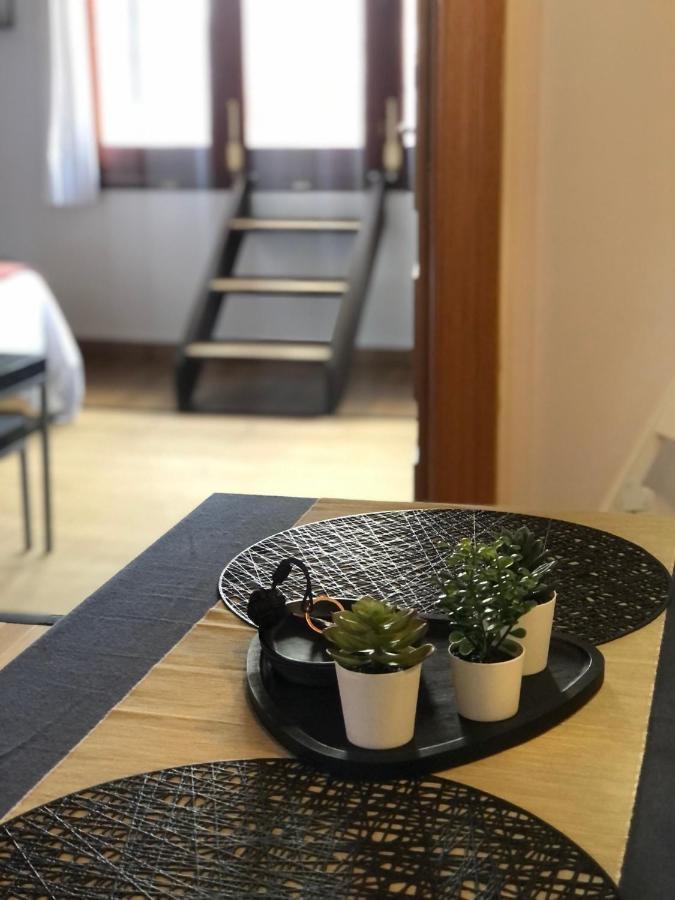 Apartamento Canonigo - Terraza Con Vistas トレド エクステリア 写真